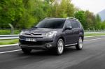 Citroen C-Crosser 2008 года